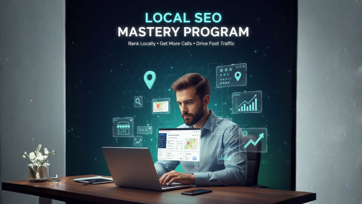 Local SEO Course