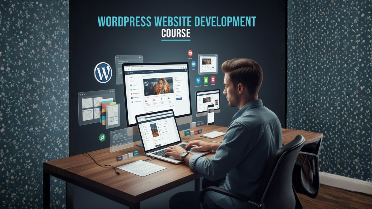 WordPress Course