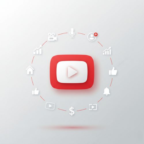 YouTube Mastery