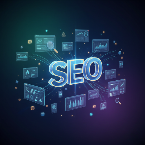 Search Engine Optimization