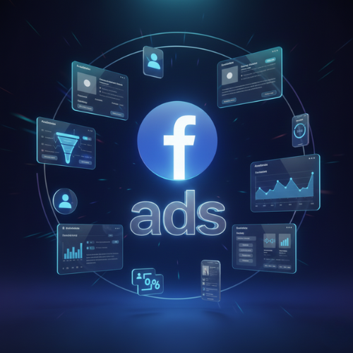 Facebook Ads