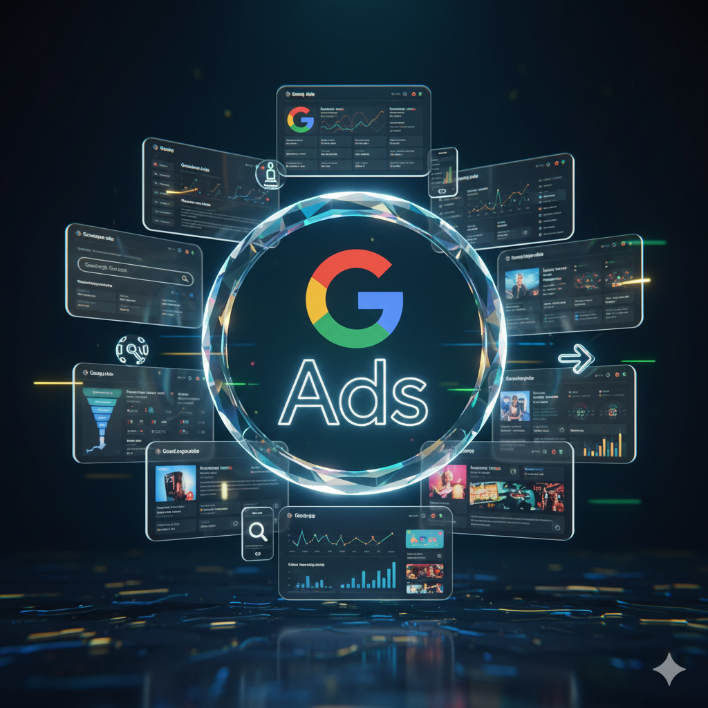 Google Ads