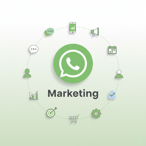 WhatsApp Marketing